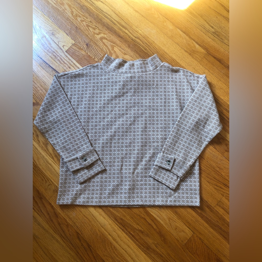 Ann Taylor Sweater